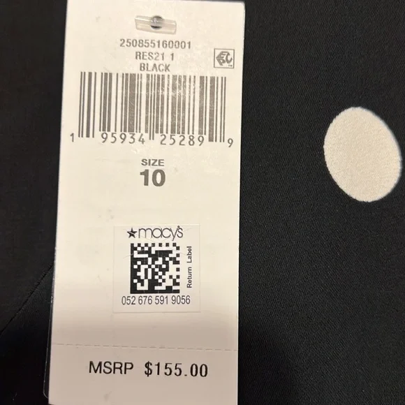 Ralph Lauren long dress - Picture 4 of 4